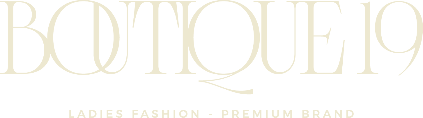 Boutique 19