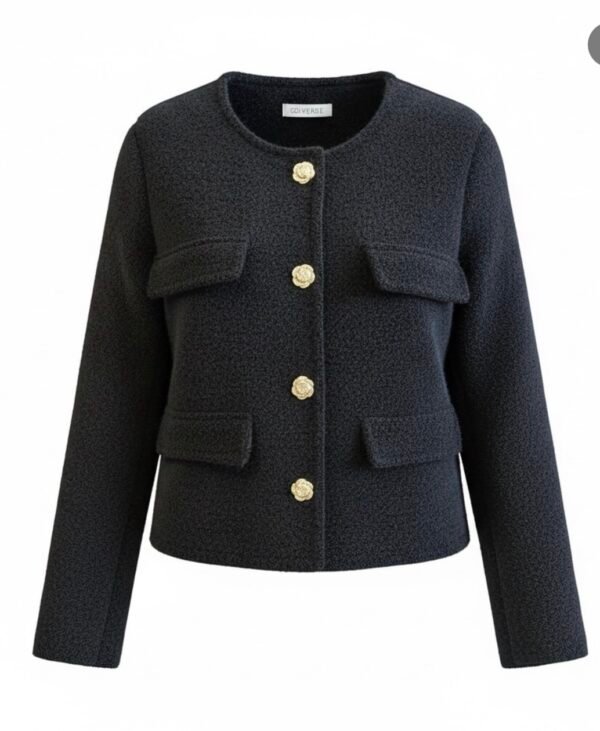 christy jacket