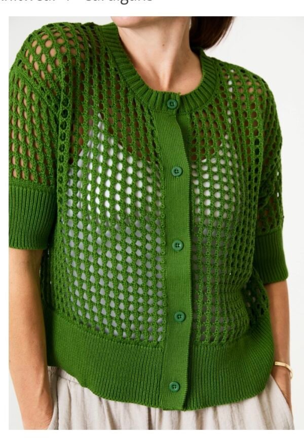 Cardigan