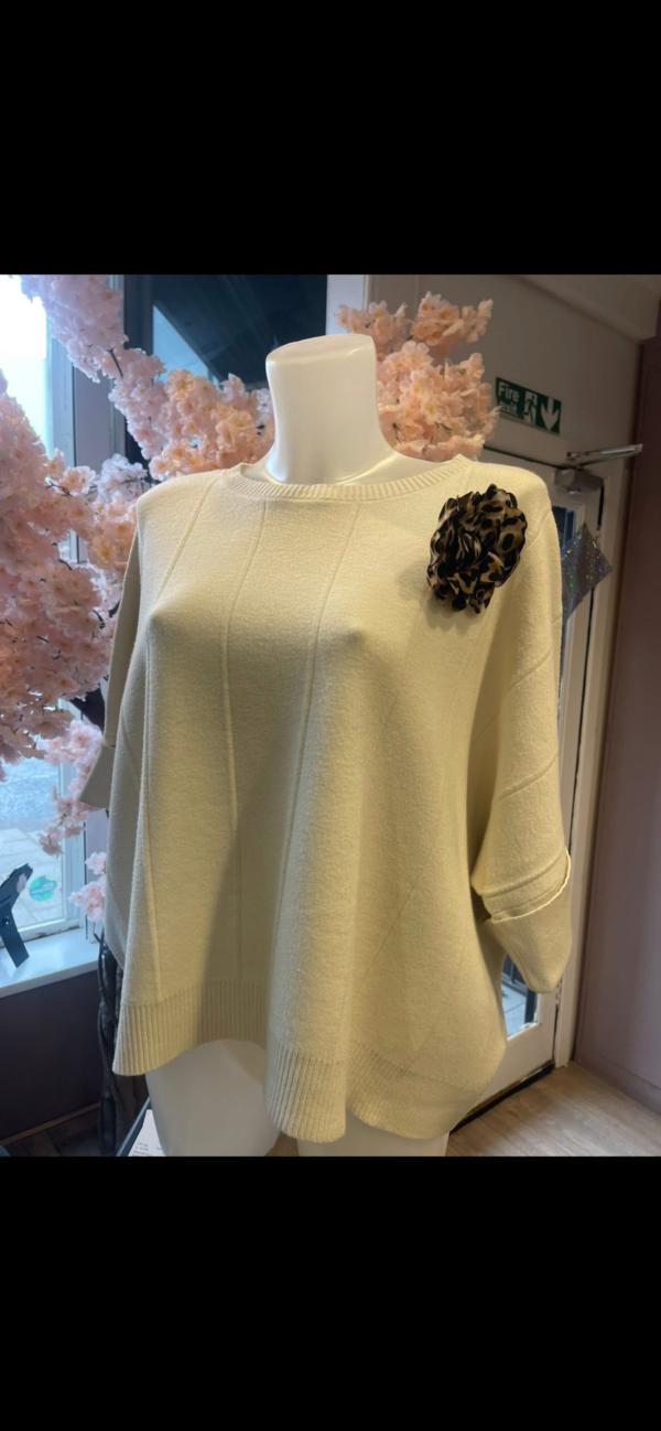 Miley jumper