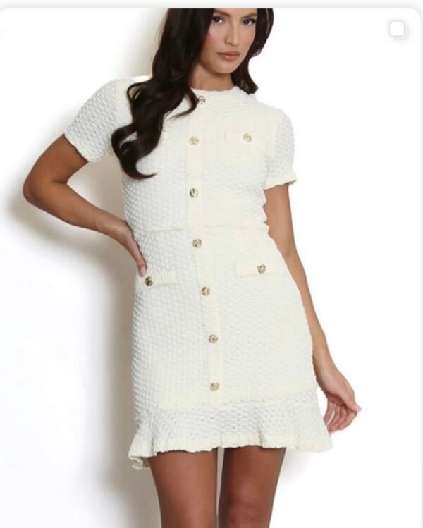 Cc mini dress