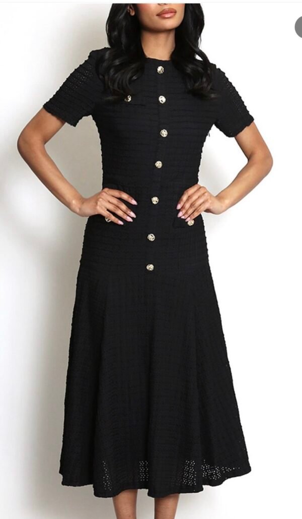 Taylor dress
