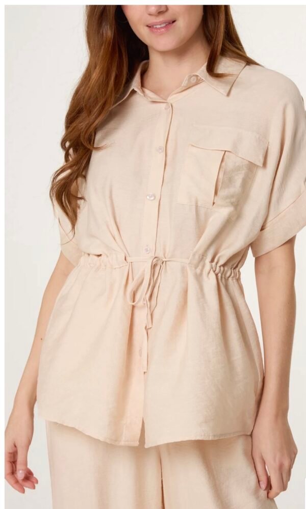 Safari co-ord