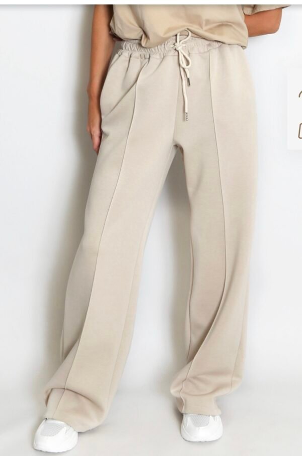Gracy wide leg trousers