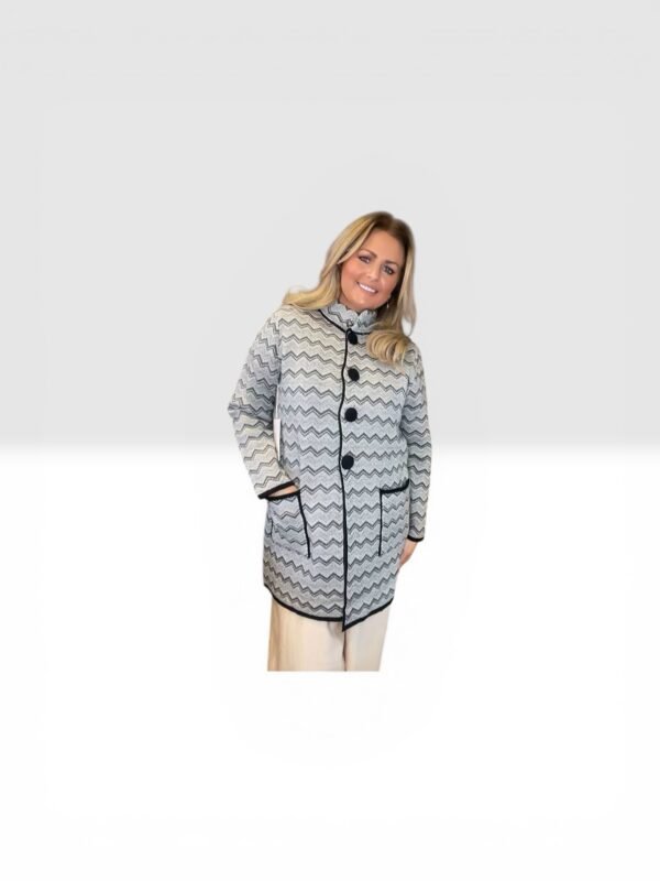 Cardi coat