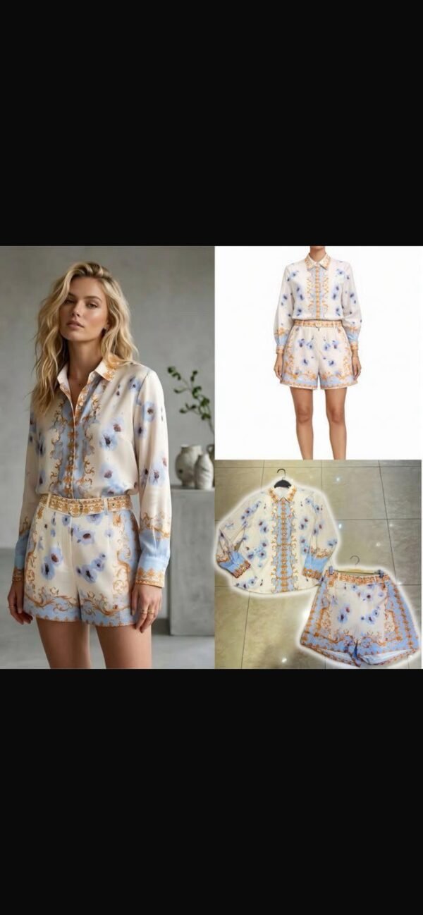 Amalfi co-ord set