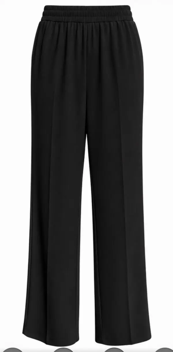 Sienna wide leg trouser